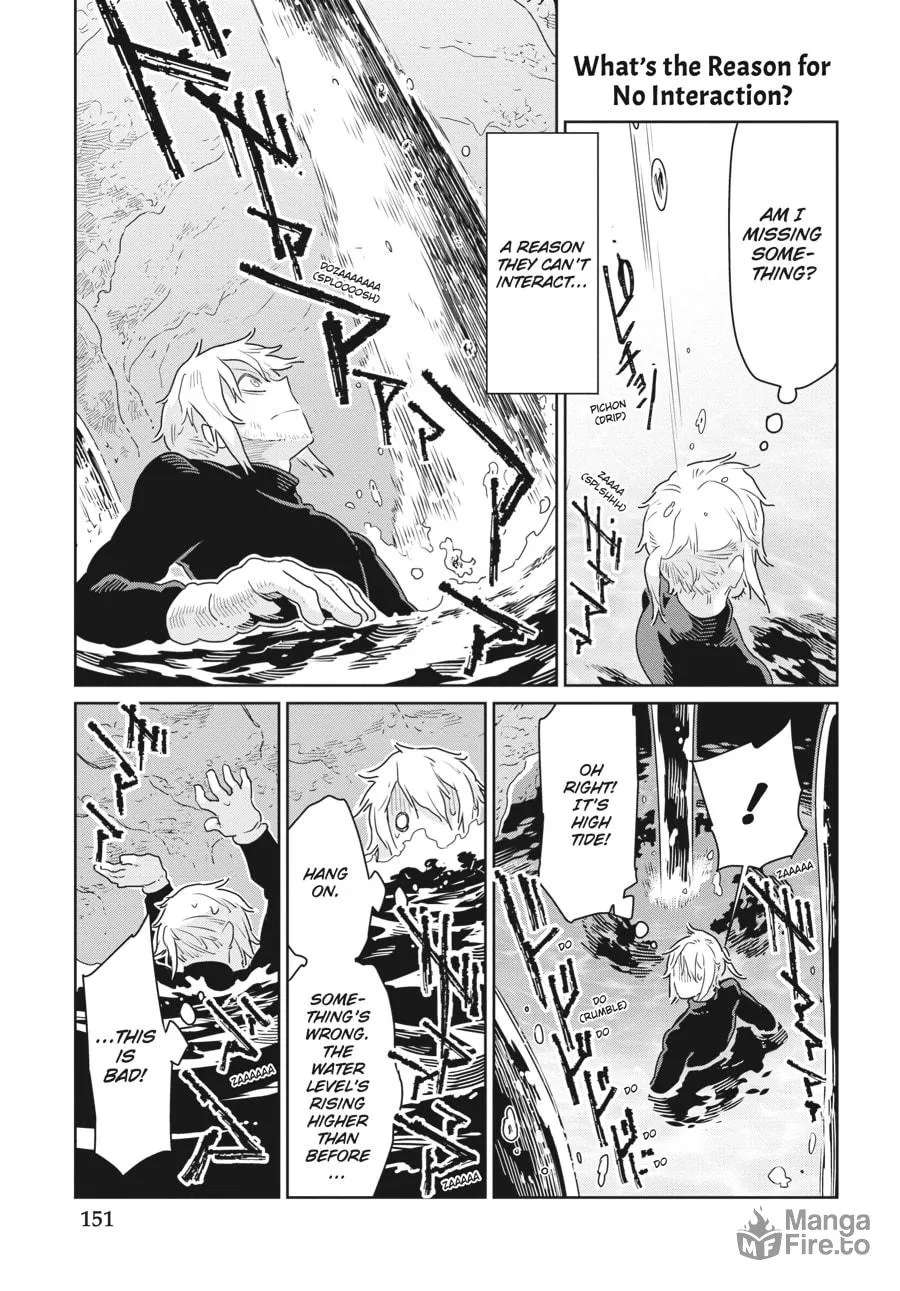 Read Heterogenia Linguistico chapter 44 image 14 on Lezhin