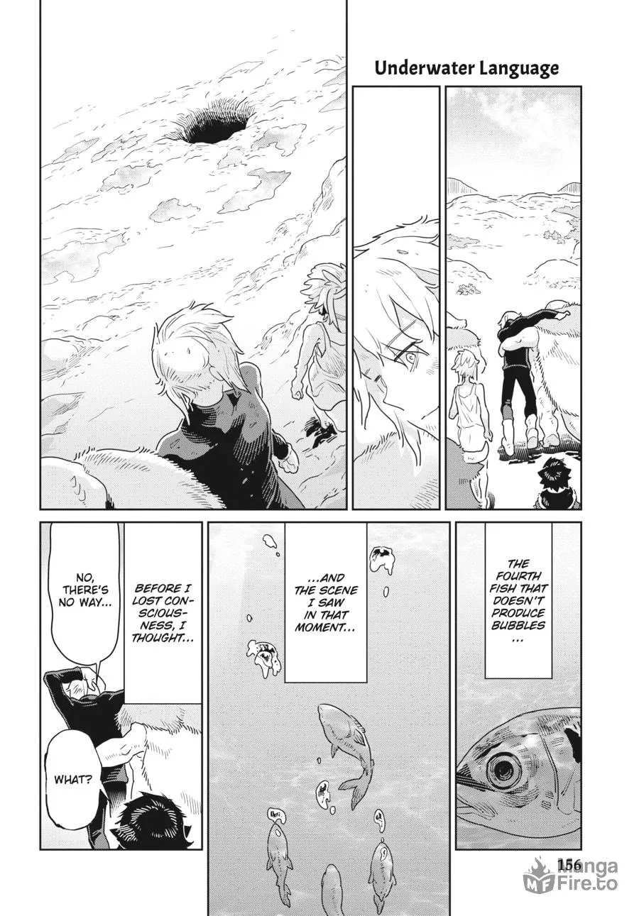 Read Heterogenia Linguistico chapter 44 image 19 on Lezhin