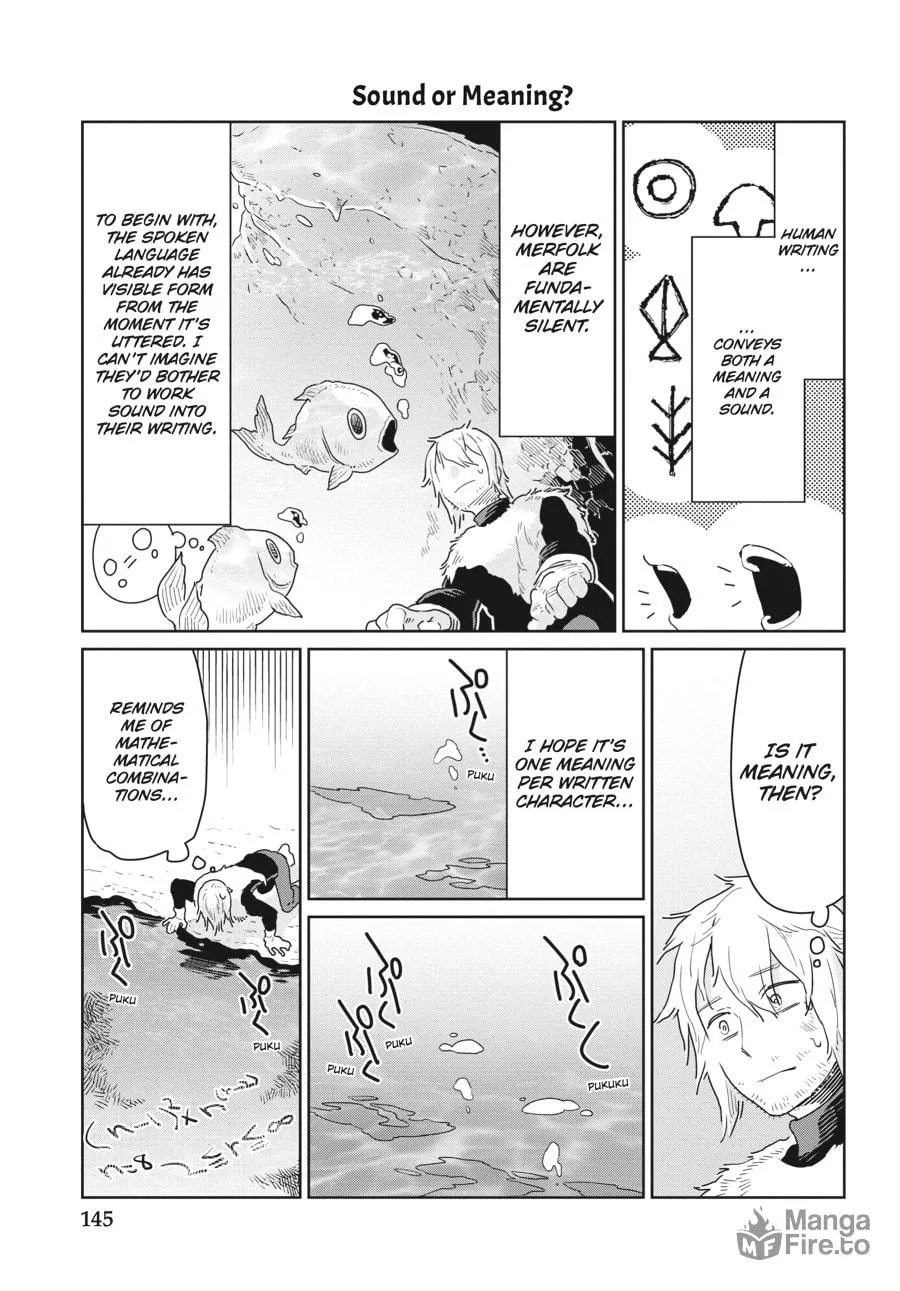 Read Heterogenia Linguistico chapter 44 image 8 on Lezhin