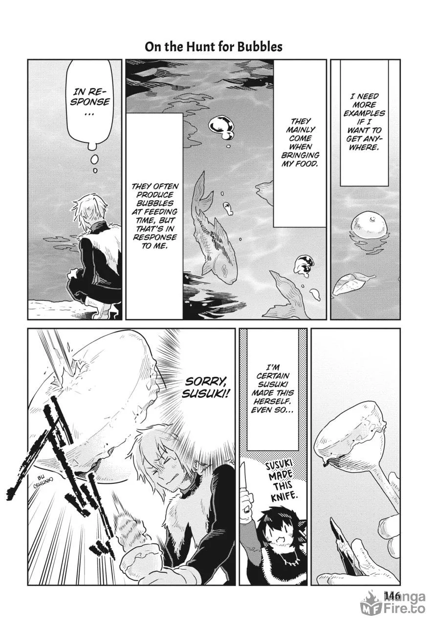 Read Heterogenia Linguistico chapter 44 image 9 on Lezhin