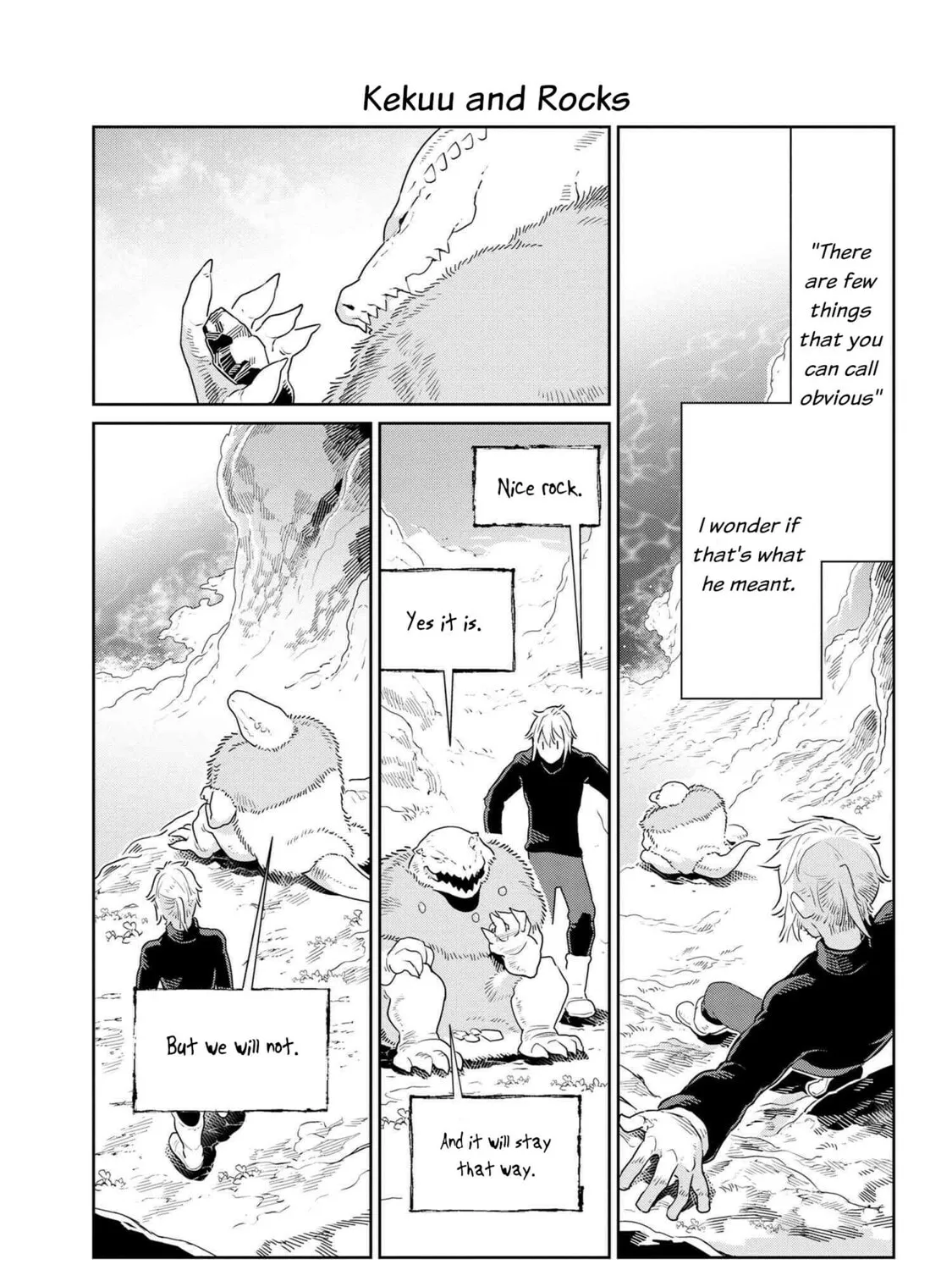 Read Heterogenia Linguistico chapter 45 image 24 on Lezhin