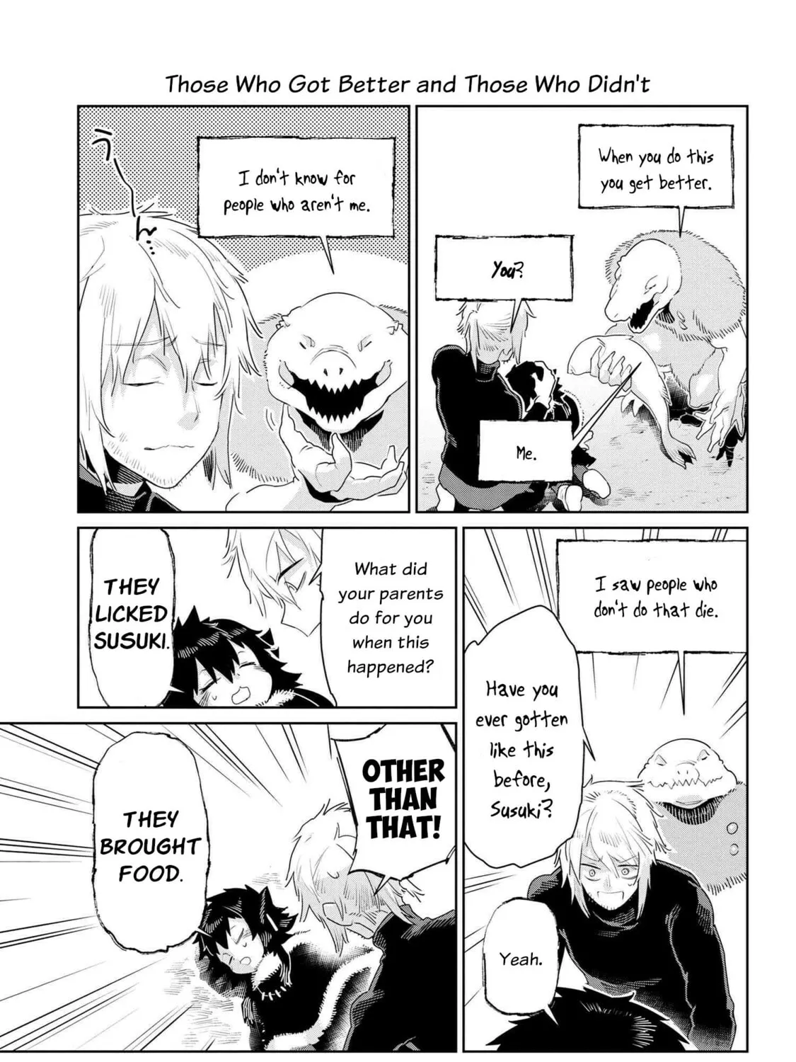 Read Heterogenia Linguistico chapter 46 image 24 on Lezhin