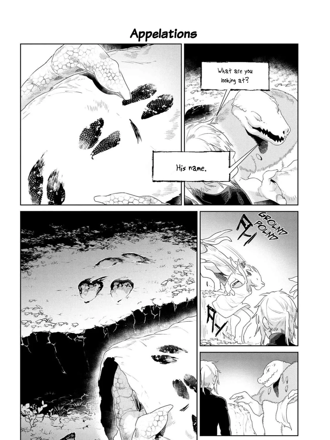 Read Heterogenia Linguistico chapter 48 image 30 on Lezhin