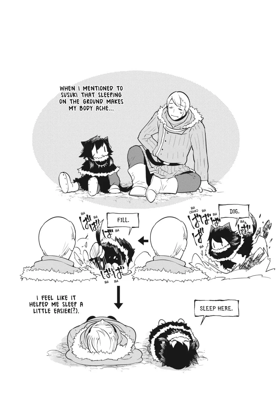 Read Heterogenia Linguistico chapter 5 image 15 on Lezhin