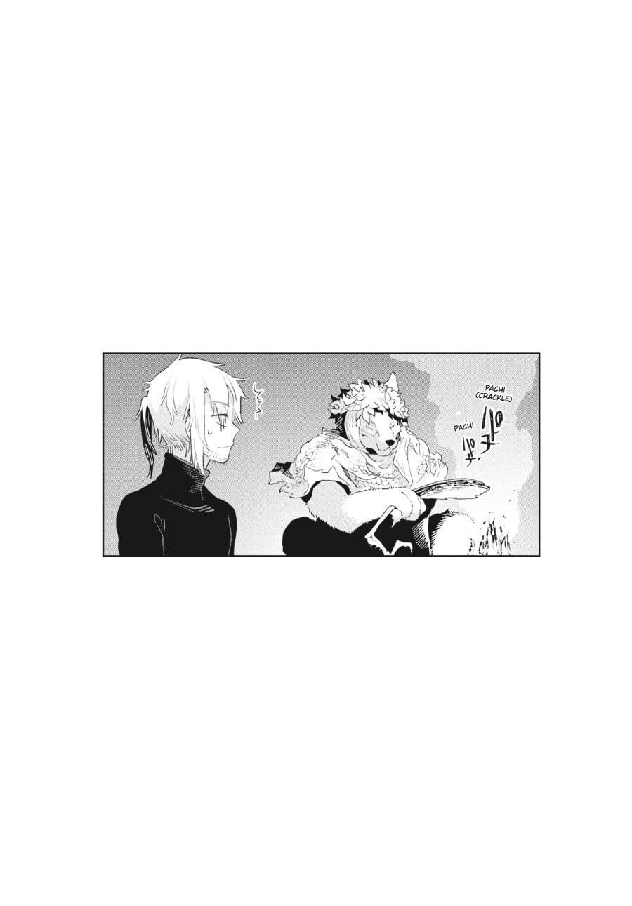 Read Heterogenia Linguistico chapter 50 image 19 on Lezhin
