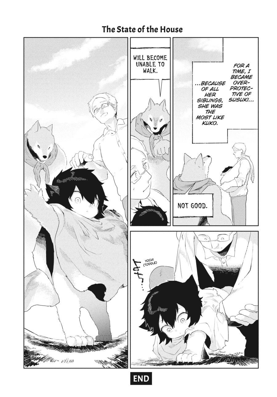Read Heterogenia Linguistico chapter 53.1 image 2 on Lezhin
