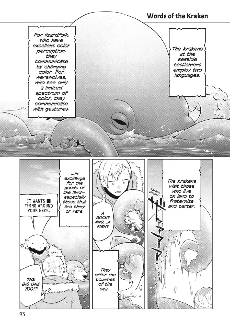 Read Heterogenia Linguistico chapter 6 image 10 on Lezhin