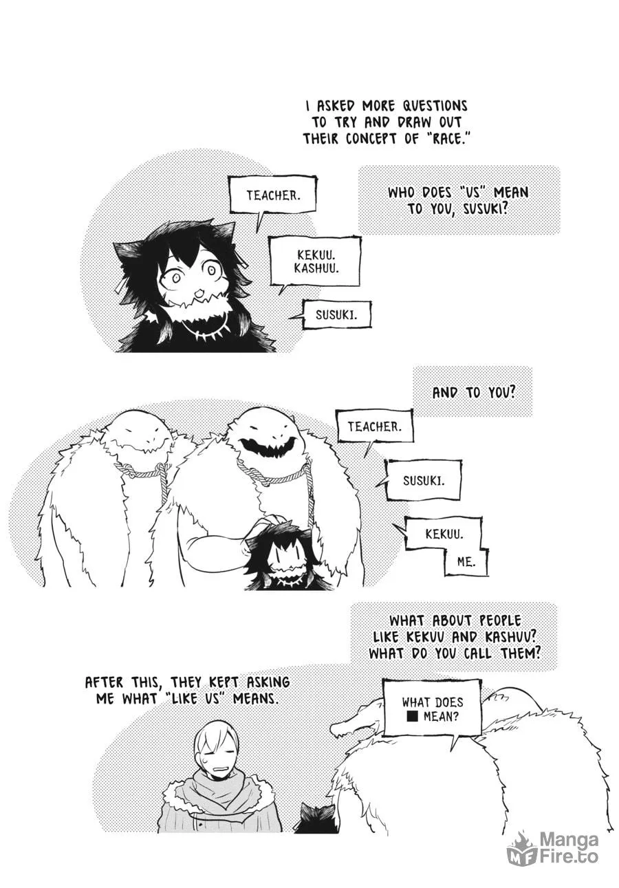 Read Heterogenia Linguistico chapter 6 image 14 on Lezhin