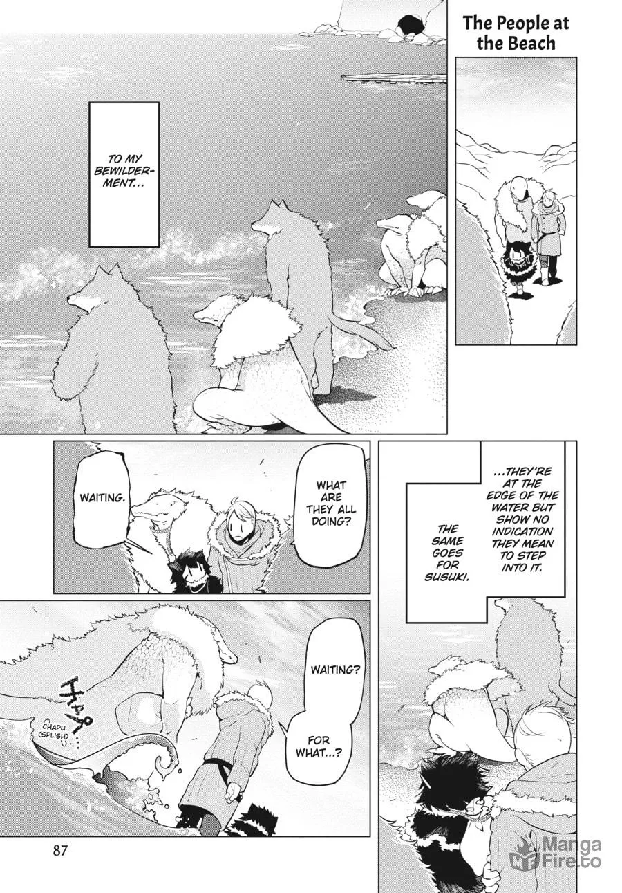 Read Heterogenia Linguistico chapter 6 image 4 on Lezhin