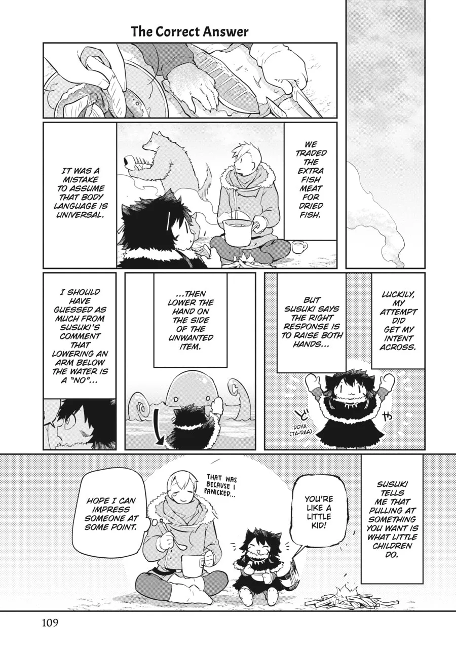 Read Heterogenia Linguistico chapter 7 image 10 on Lezhin