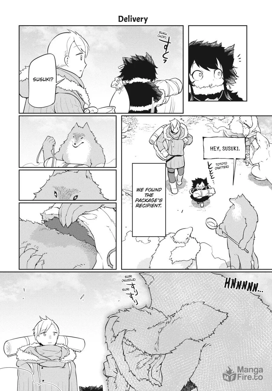 Read Heterogenia Linguistico chapter 7 image 11 on Lezhin