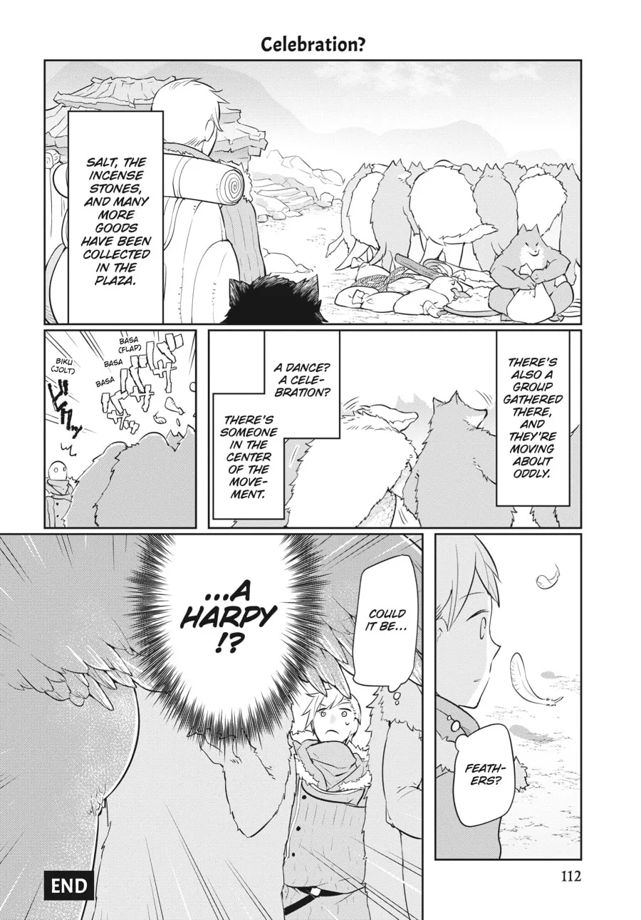 Read Heterogenia Linguistico chapter 7 image 13 on Lezhin