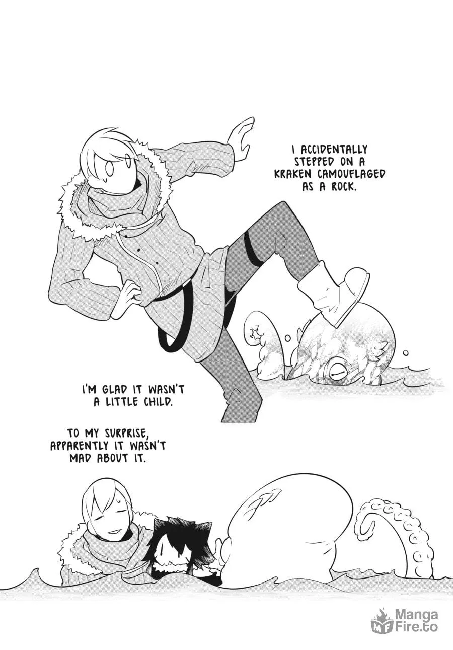 Read Heterogenia Linguistico chapter 7 image 14 on Lezhin