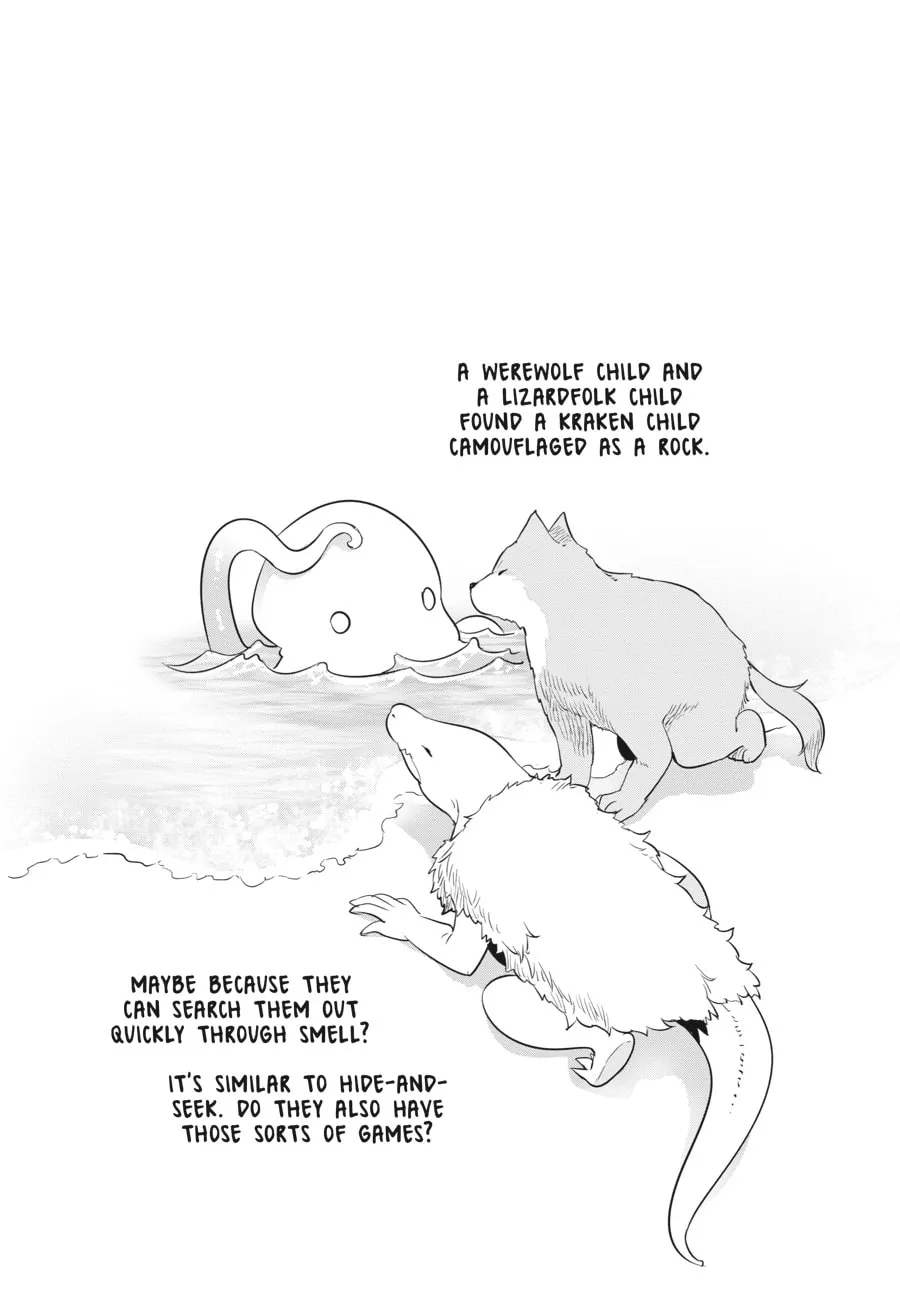 Read Heterogenia Linguistico chapter 7 image 15 on Lezhin