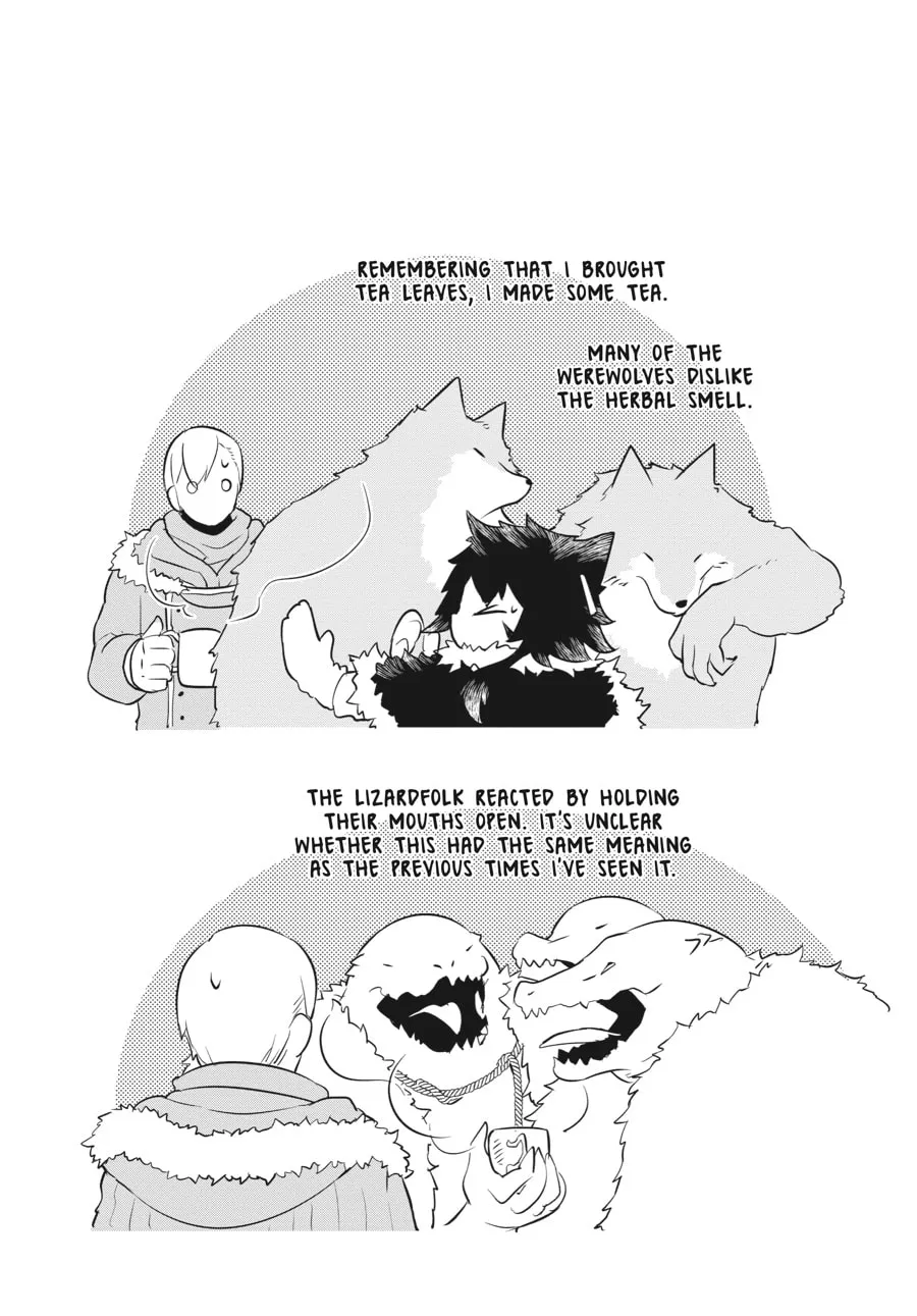 Read Heterogenia Linguistico chapter 8 image 15 on Lezhin