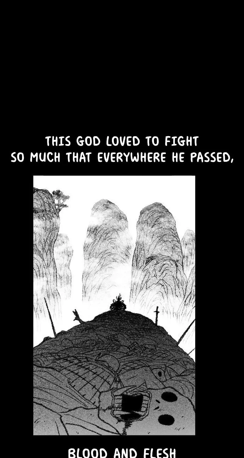 Read Heuksa chapter 48 image 2 on Lezhin