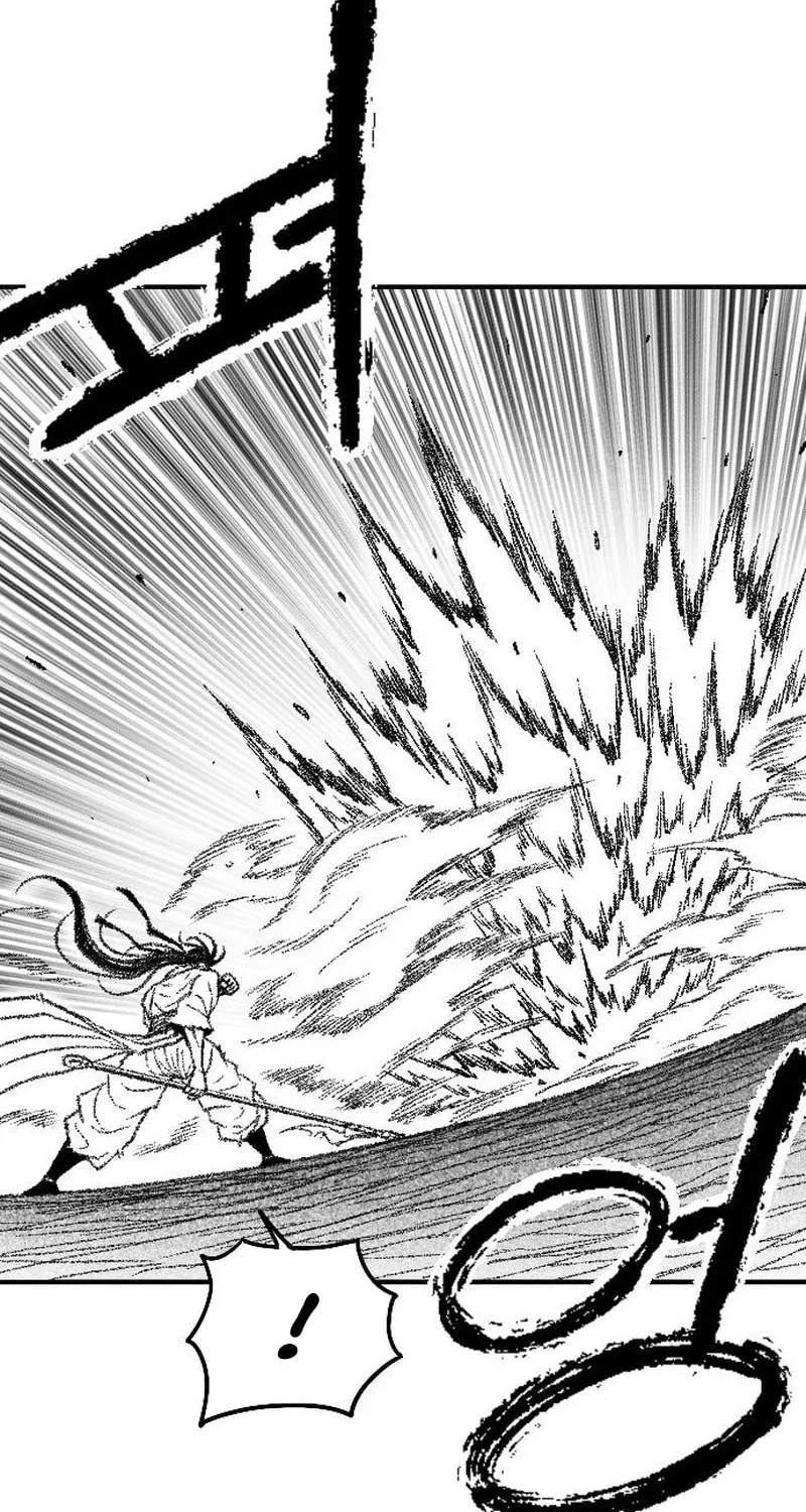 Read Heuksa chapter 48 image 61 on Lezhin