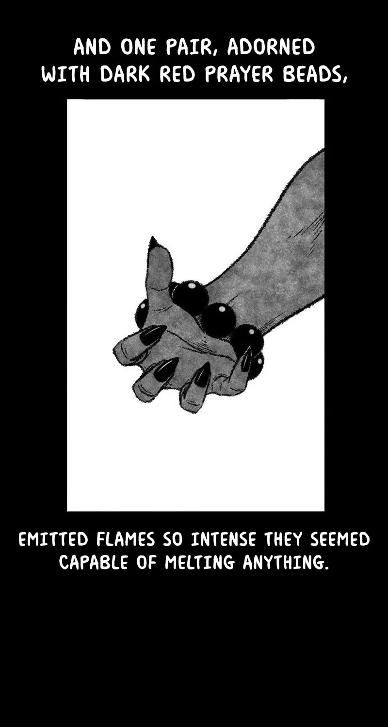 Read Heuksa chapter 48 image 8 on Lezhin