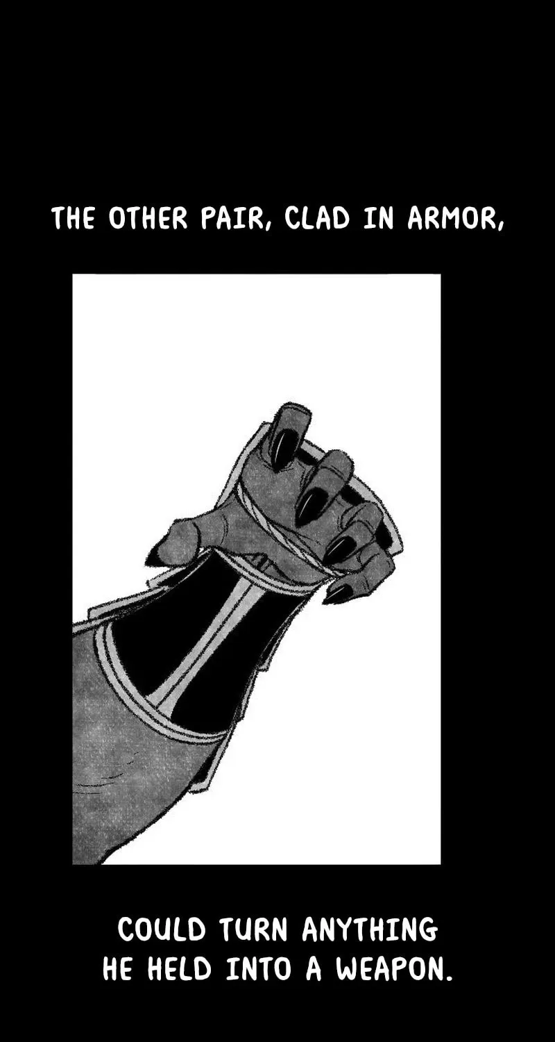 Read Heuksa chapter 48 image 9 on Lezhin
