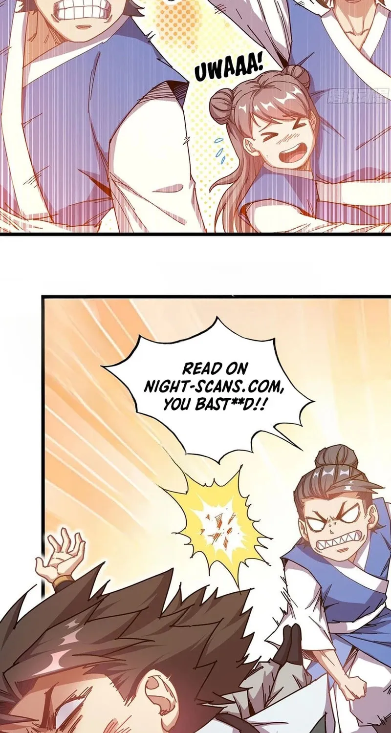 Read Heuksa chapter 49 image 105 on Lezhin