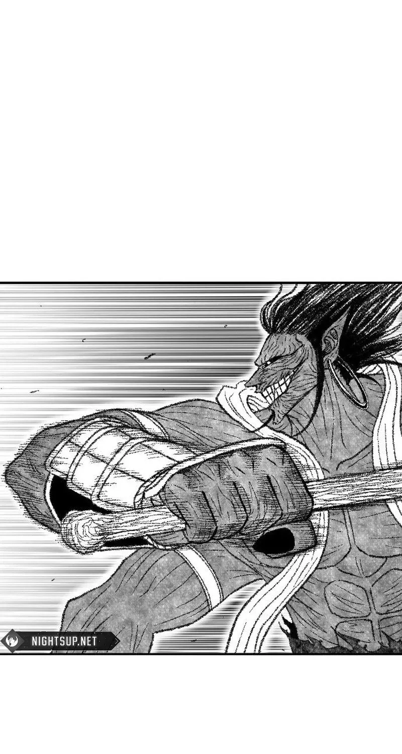 Read Heuksa chapter 49 image 24 on Lezhin