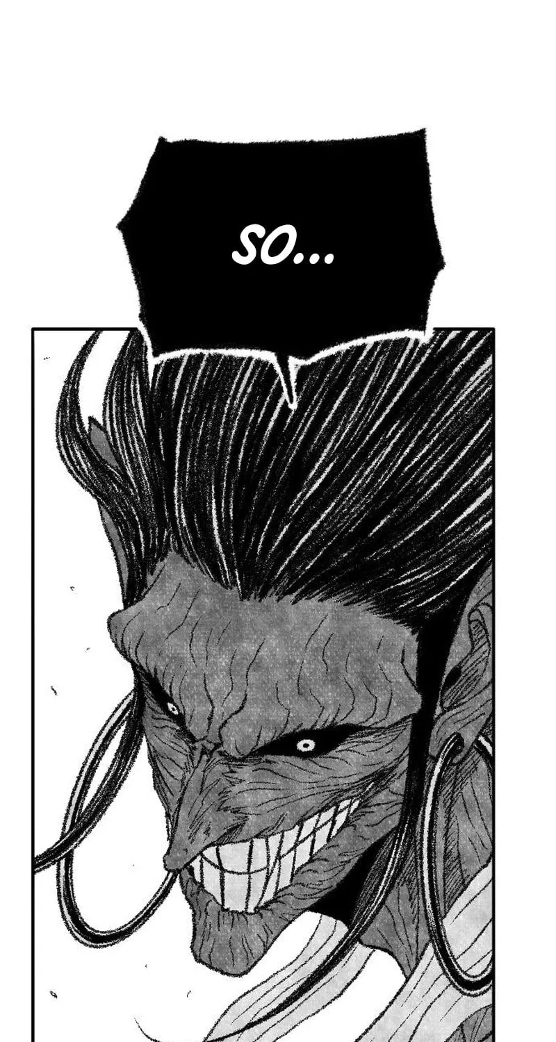 Read Heuksa chapter 49 image 3 on Lezhin