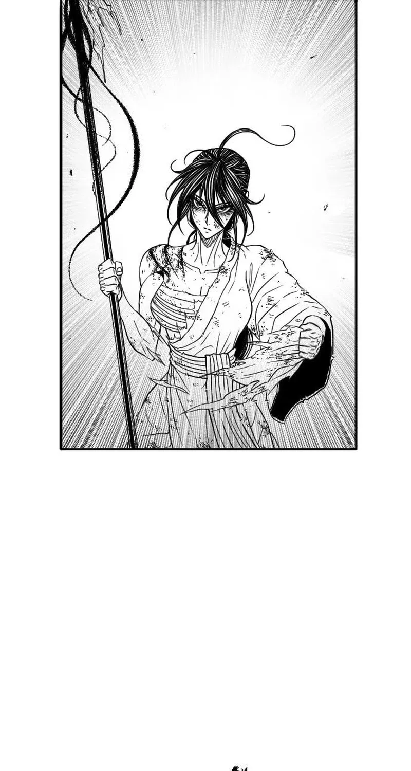 Read Heuksa chapter 49 image 32 on Lezhin