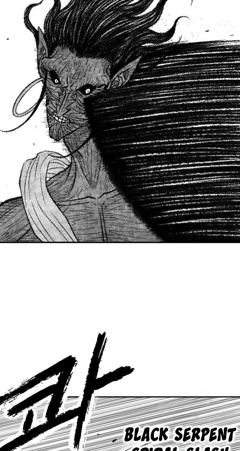 Read Heuksa chapter 49 image 49 on Lezhin