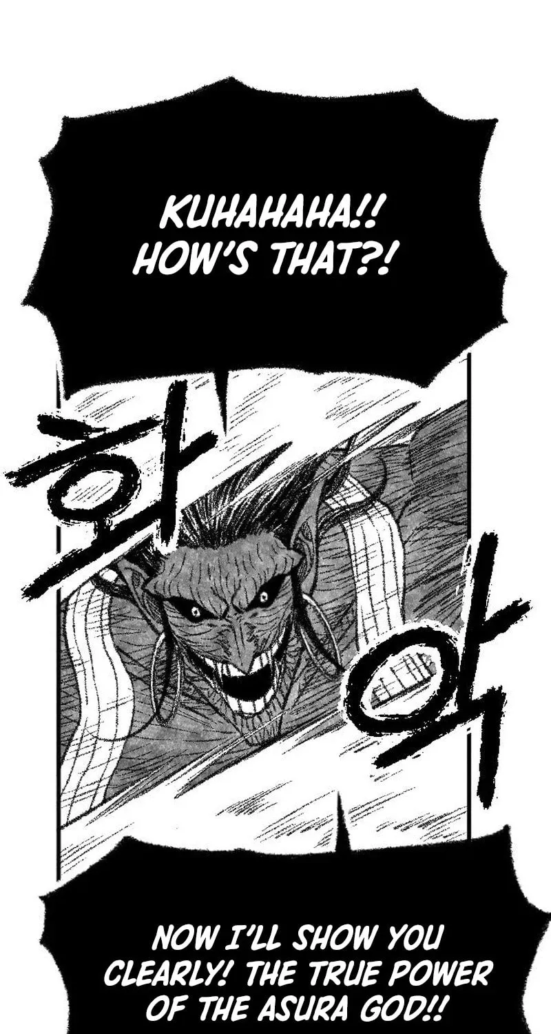 Read Heuksa chapter 49 image 79 on Lezhin