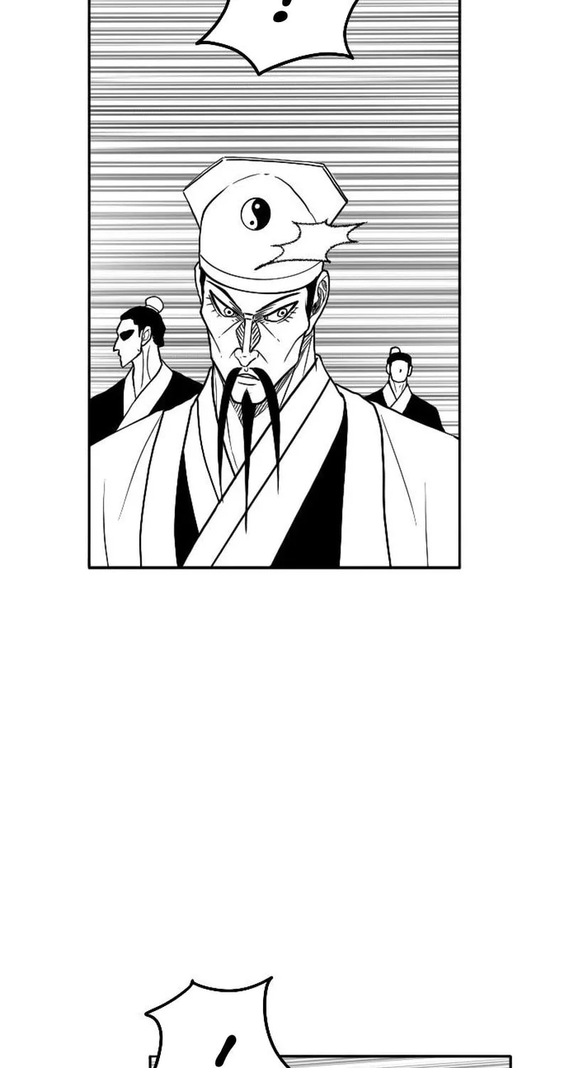 Read Heuksa chapter 49 image 8 on Lezhin