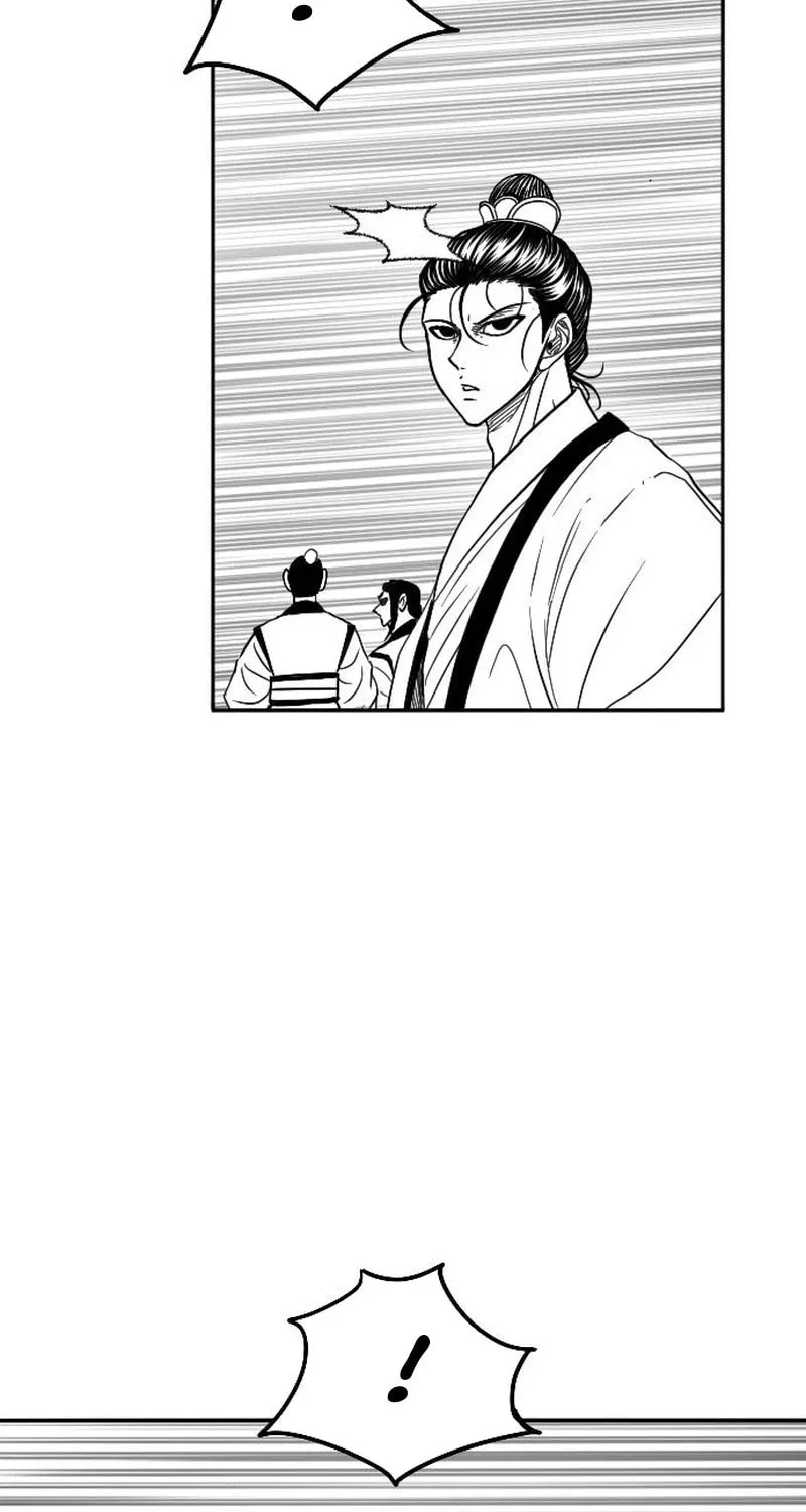Read Heuksa chapter 49 image 9 on Lezhin