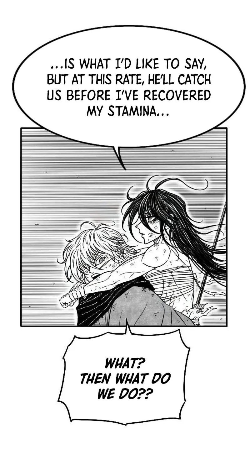 Read Heuksa chapter 50 image 15 on Lezhin