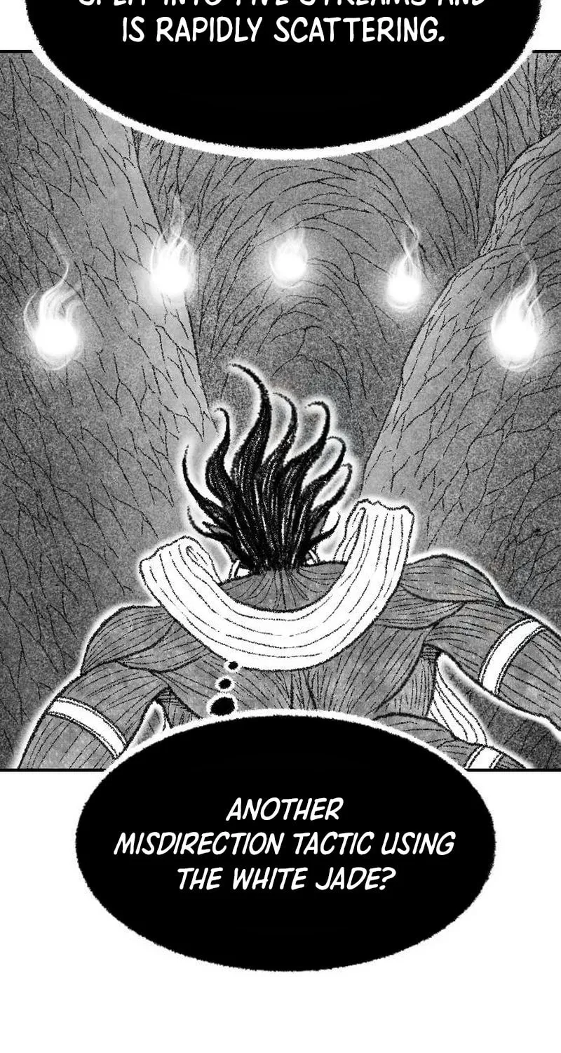 Read Heuksa chapter 50 image 44 on Lezhin