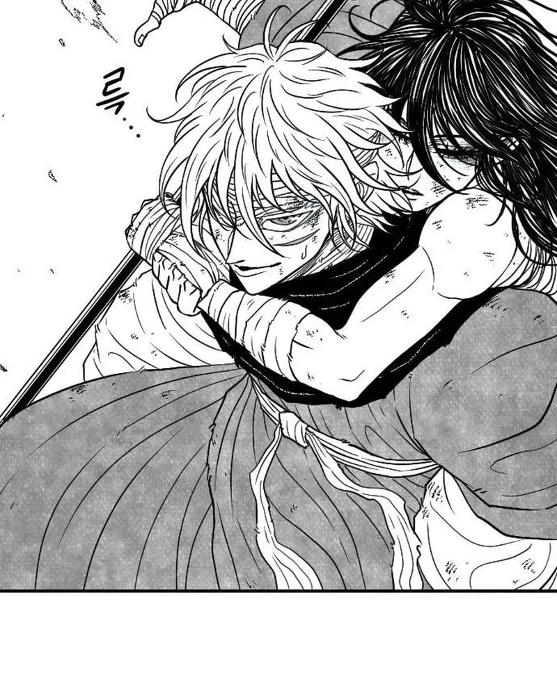 Read Heuksa chapter 50 image 53 on Lezhin