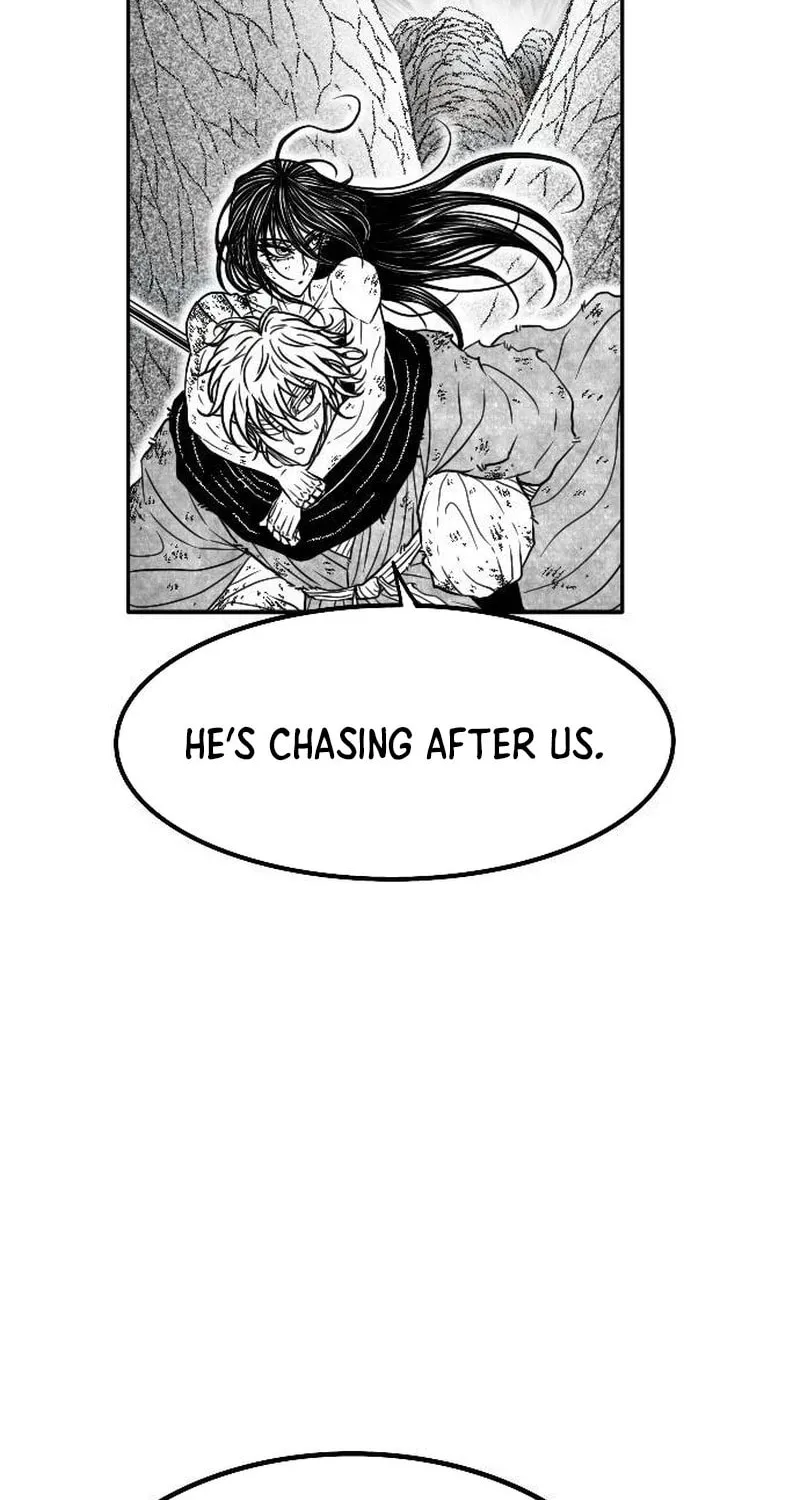 Read Heuksa chapter 50 image 7 on Lezhin