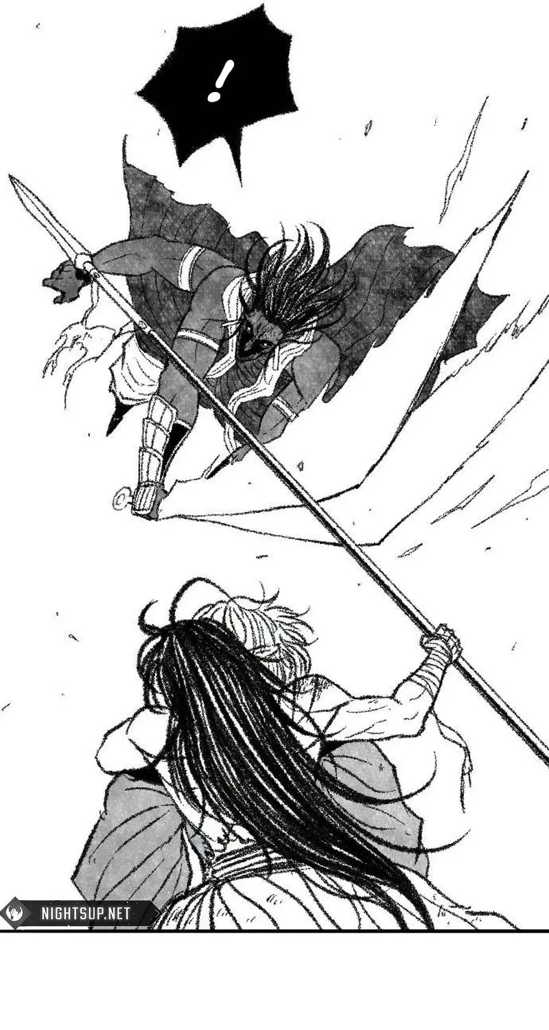 Read Heuksa chapter 50 image 72 on Lezhin