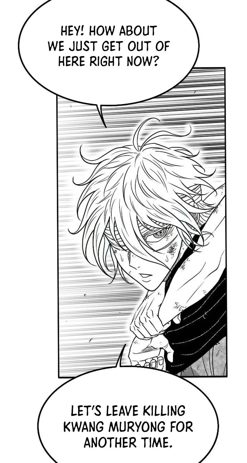 Read Heuksa chapter 50 image 8 on Lezhin