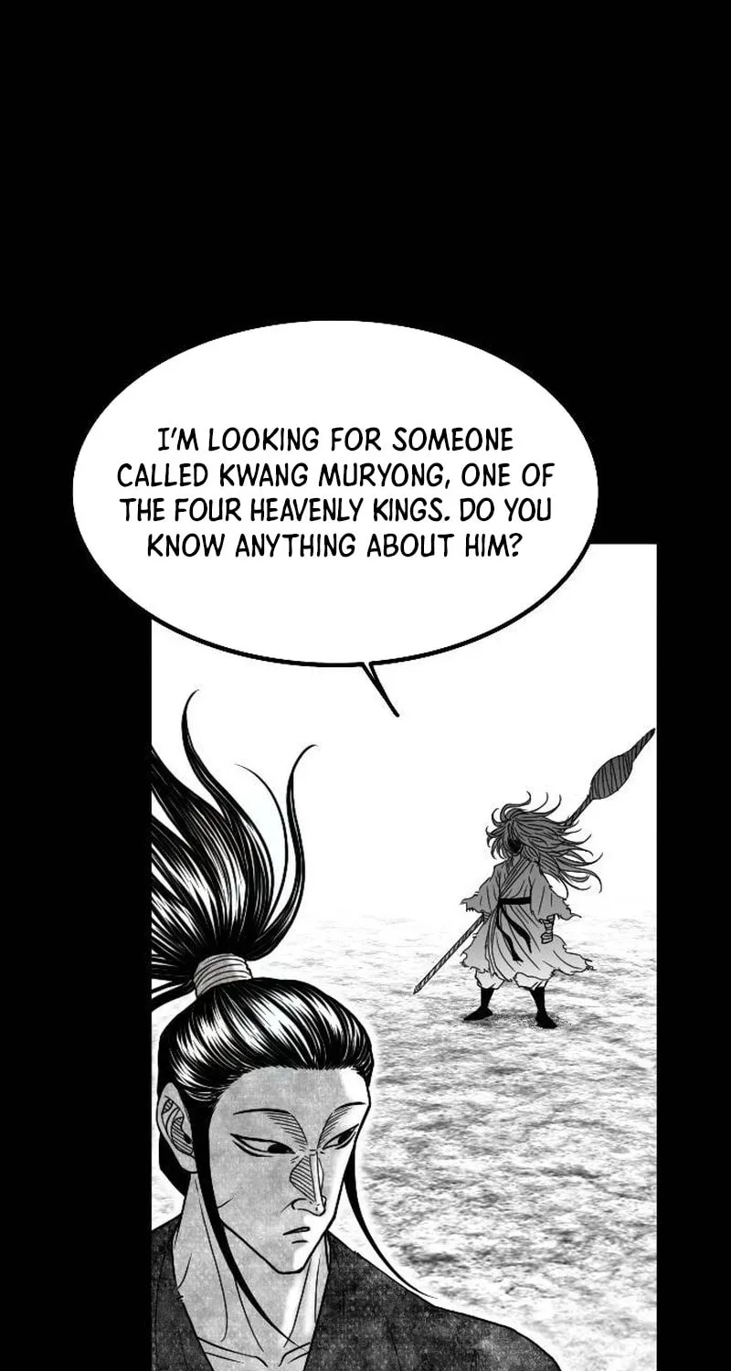 Read Heuksa chapter 51 image 19 on Lezhin