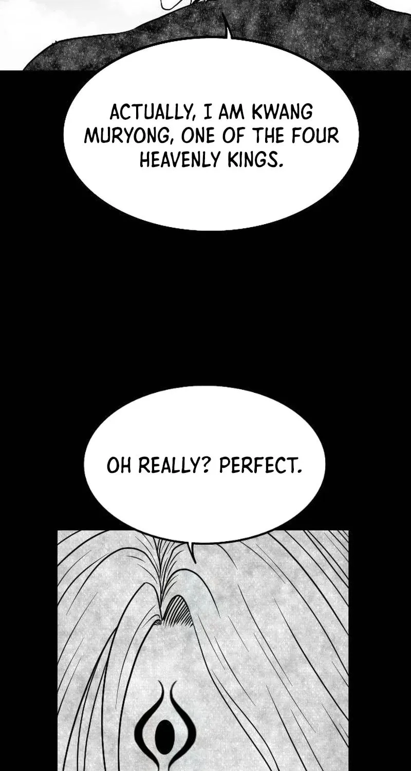 Read Heuksa chapter 51 image 21 on Lezhin