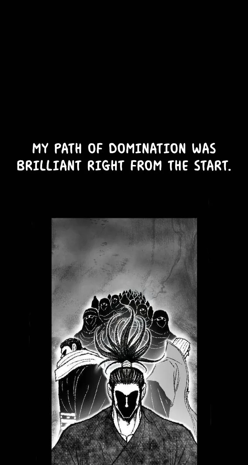Read Heuksa chapter 51 image 3 on Lezhin