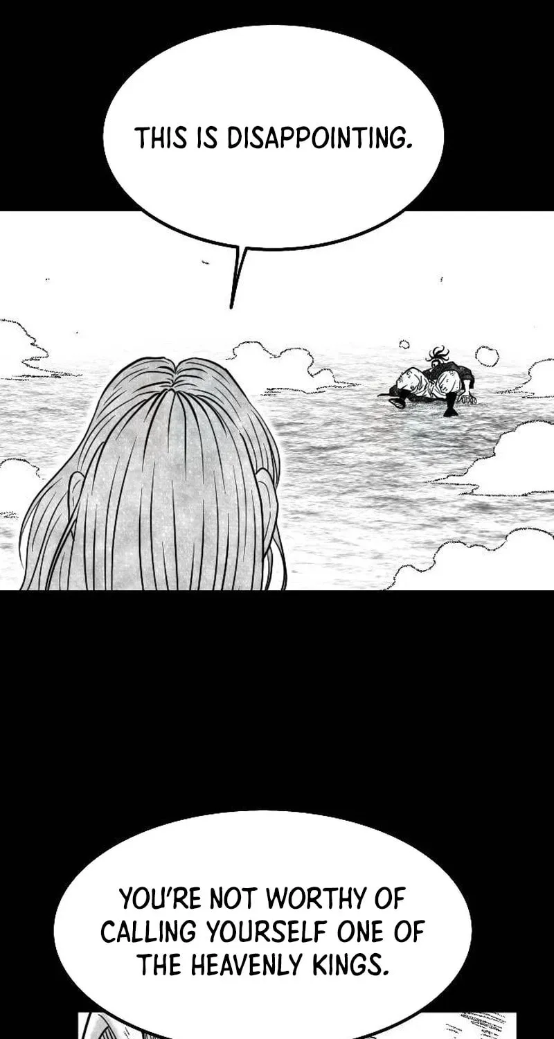 Read Heuksa chapter 51 image 32 on Lezhin