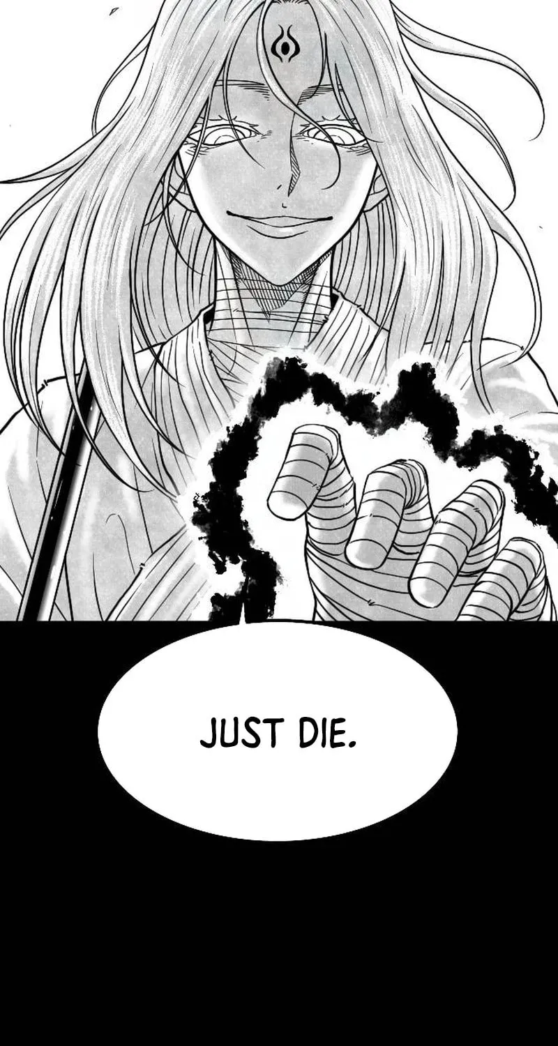 Read Heuksa chapter 51 image 34 on Lezhin