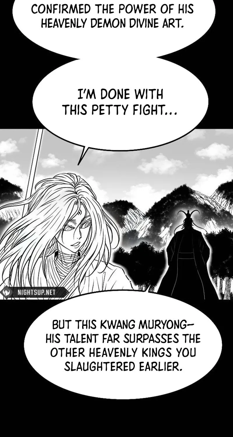 Read Heuksa chapter 51 image 37 on Lezhin