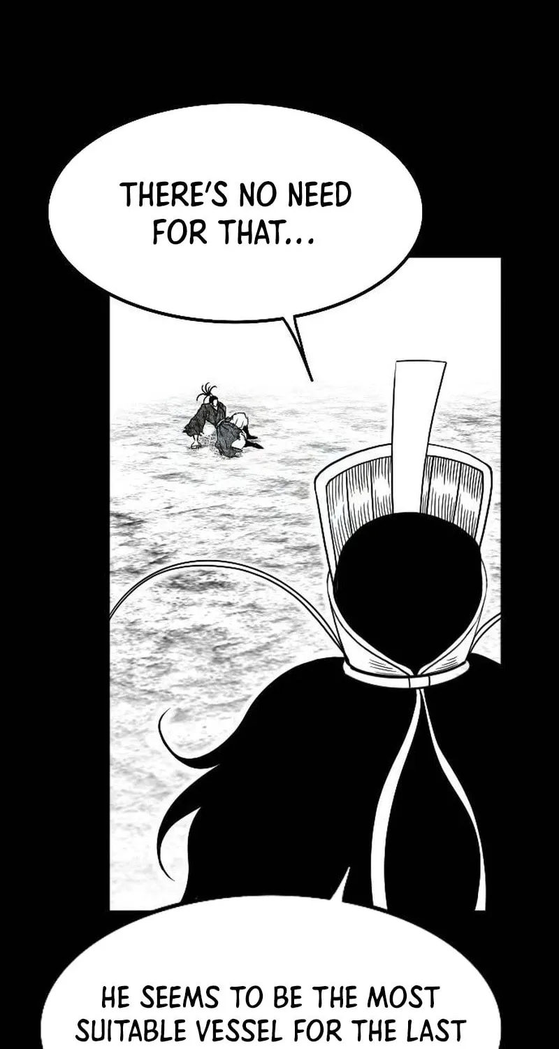 Read Heuksa chapter 51 image 39 on Lezhin