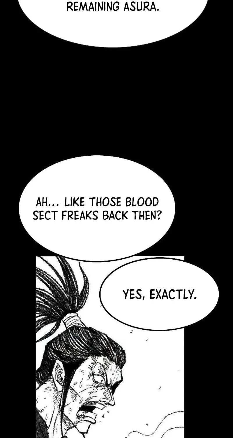 Read Heuksa chapter 51 image 40 on Lezhin