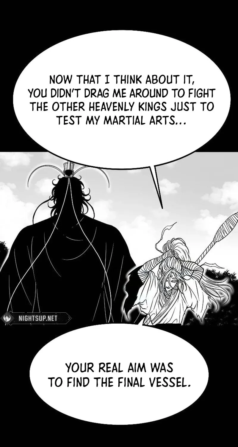 Read Heuksa chapter 51 image 48 on Lezhin