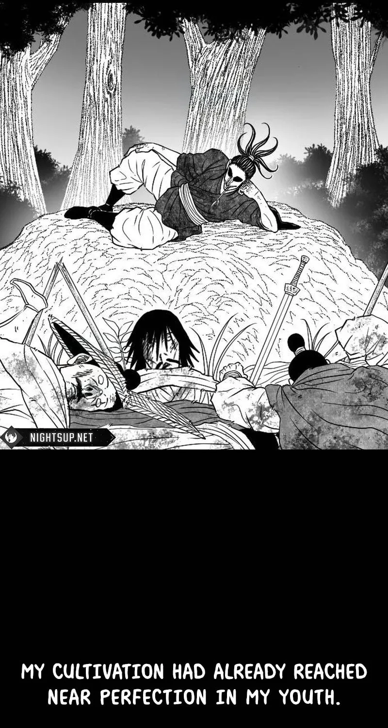 Read Heuksa chapter 51 image 6 on Lezhin