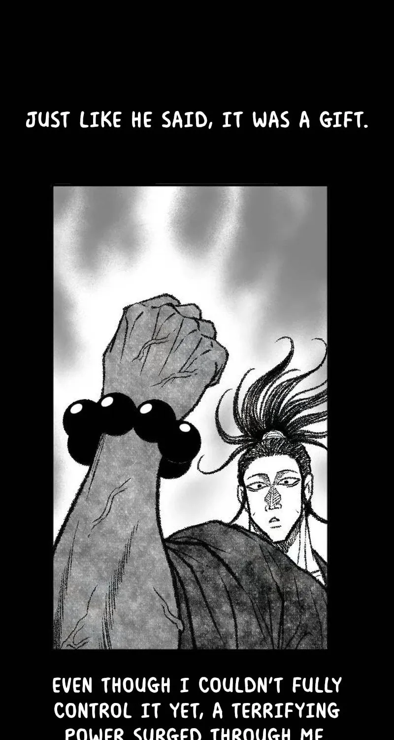 Read Heuksa chapter 51 image 62 on Lezhin