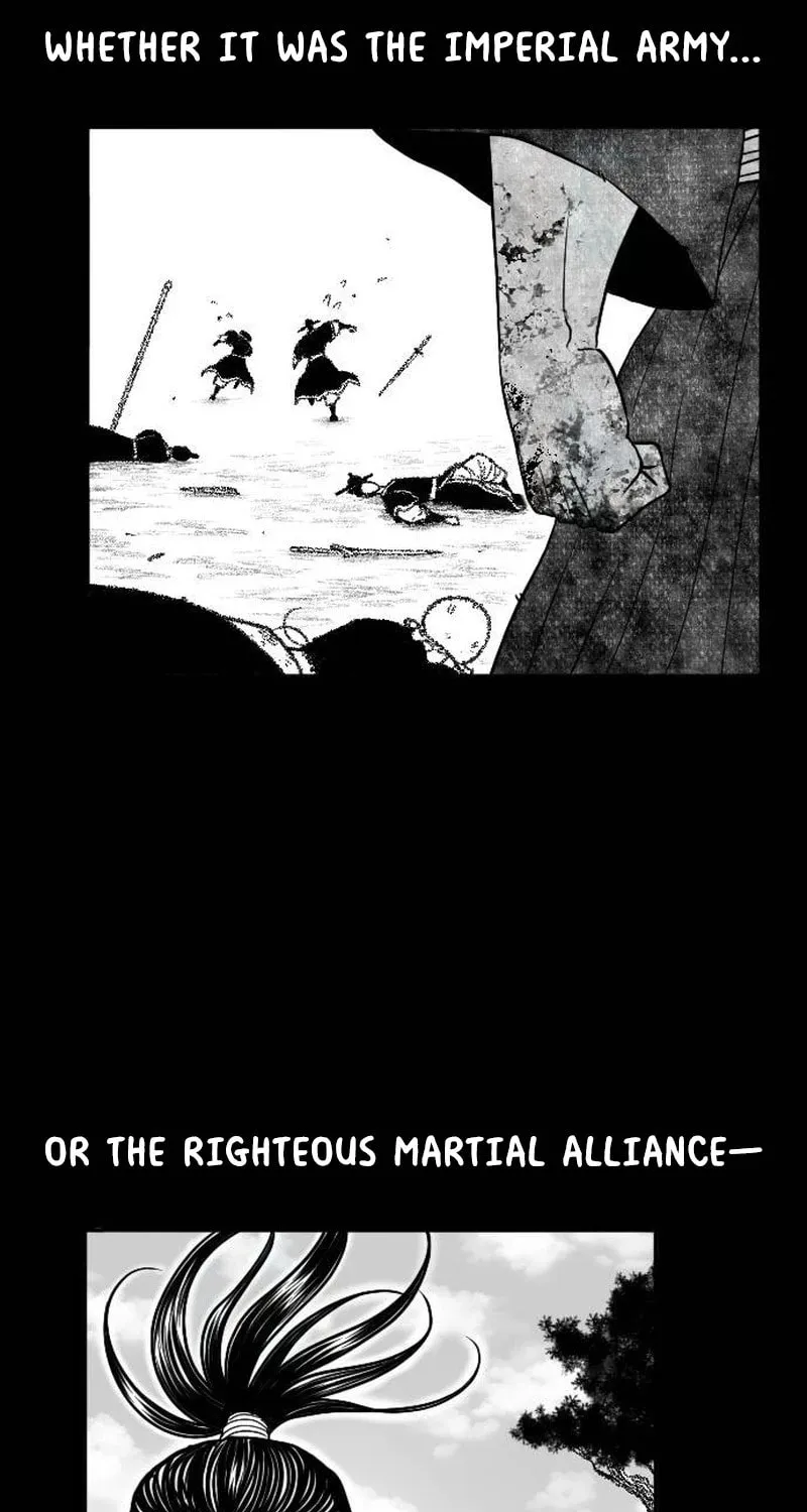 Read Heuksa chapter 51 image 8 on Lezhin