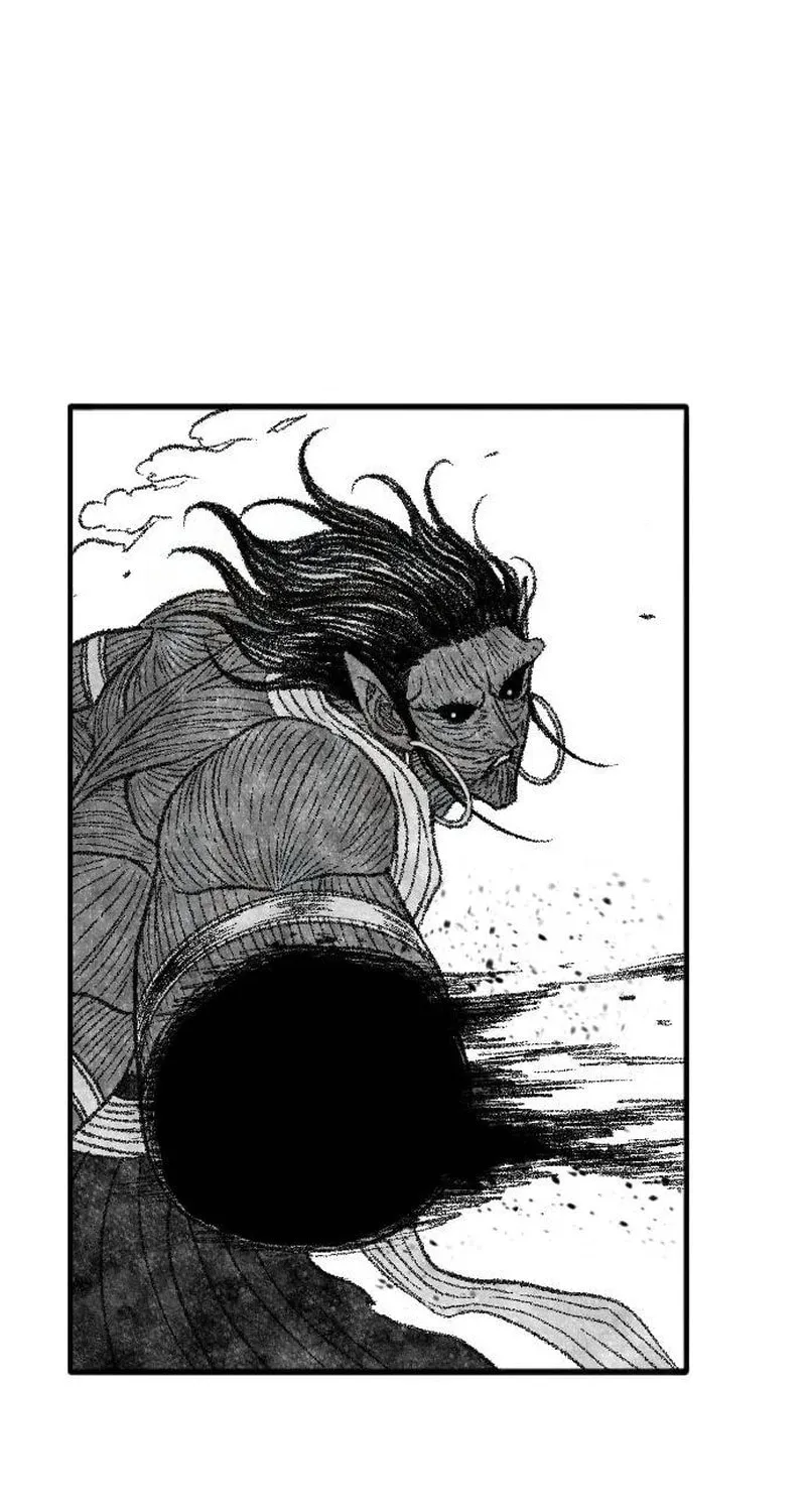 Read Heuksa chapter 51 image 85 on Lezhin